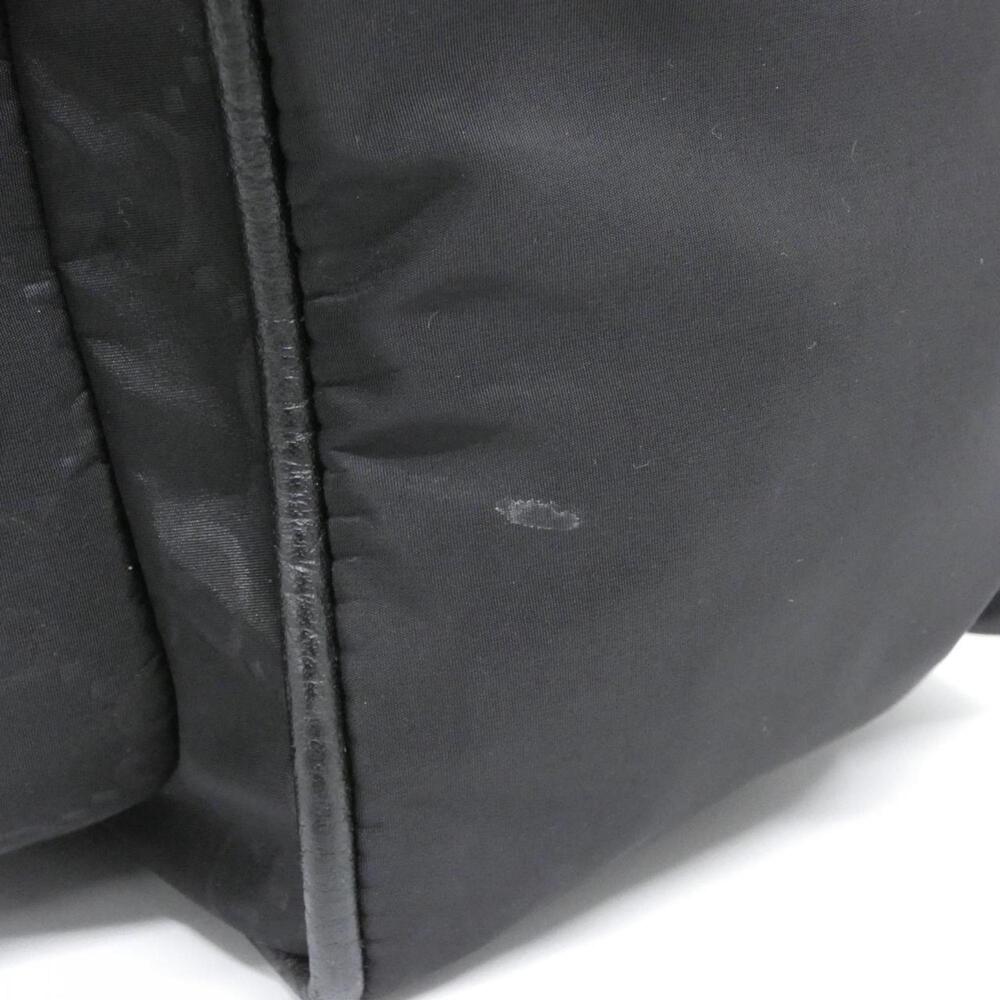 GUCCI Authentic Black Shoulder Bag - Picture 6 of 10